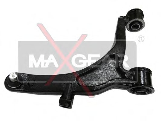 MAXGEAR 72-1514 Рычаг независимой подвески колеса, подвеска колеса для OPEL (Опель) MAXGEAR 72-1514 Рычаг независимой подвески колеса, подвеска колеса для OPEL (Опель)