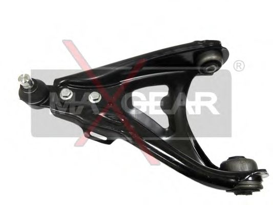 MAXGEAR 72-1515 Рычаг независимой подвески колеса, подвеска колеса для RENAULT (Рено) MAXGEAR 72-1515 Рычаг независимой подвески колеса, подвеска колеса для RENAULT (Рено)