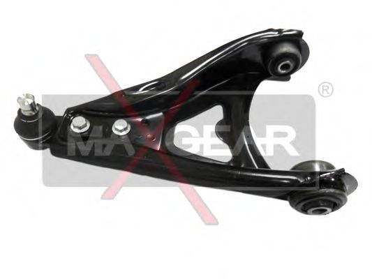 MAXGEAR 72-1516 Рычаг независимой подвески колеса, подвеска колеса для RENAULT (Рено) MAXGEAR 72-1516 Рычаг независимой подвески колеса, подвеска колеса для RENAULT (Рено)