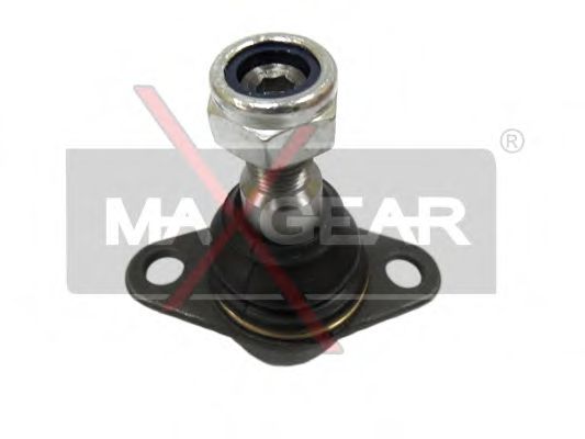 MAXGEAR 72-1569 Несущий направляющий шарнир для BMW (Бмв) MAXGEAR 72-1569 Несущий направляющий шарнир для BMW (Бмв)