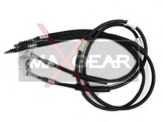 MAXGEAR 32-0056 Трос, стояночная тормозная система для OPEL (Опель) MAXGEAR 32-0056 Трос, стояночная тормозная система для OPEL (Опель)