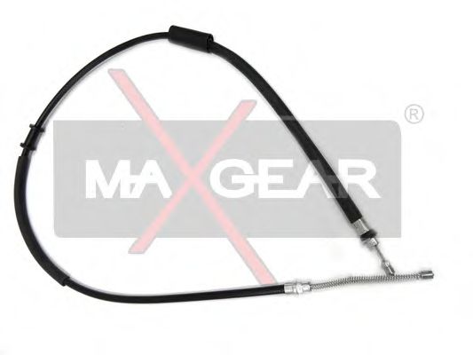 MAXGEAR 32-0065 Трос, стояночная тормозная система для FIAT PUNTO (Фиат Пунто) MAXGEAR 32-0065 Трос, стояночная тормозная система для FIAT PUNTO (Фиат Пунто)