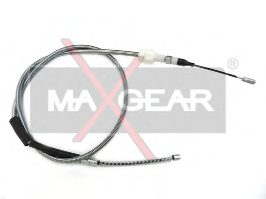 MAXGEAR 32-0067 Трос, стояночная тормозная система для FORD MONDEO (Форд Мондэо) MAXGEAR 32-0067 Трос, стояночная тормозная система для FORD MONDEO (Форд Мондэо)