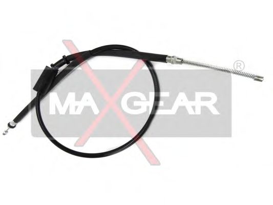 MAXGEAR 32-0068 Трос, стояночная тормозная система для FIAT PUNTO (Фиат Пунто) MAXGEAR 32-0068 Трос, стояночная тормозная система для FIAT PUNTO (Фиат Пунто)
