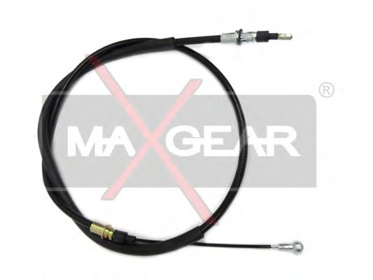 MAXGEAR 32-0071 Трос, стояночная тормозная система для OPEL (Опель) MAXGEAR 32-0071 Трос, стояночная тормозная система для OPEL (Опель)