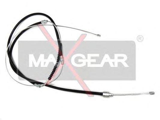 MAXGEAR 32-0092 Трос, стояночная тормозная система для CITROËN RELAY (CитроËн Рэлаъ) MAXGEAR 32-0092 Трос, стояночная тормозная система для CITROËN RELAY (CитроËн Рэлаъ)