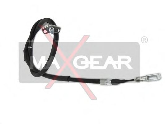 MAXGEAR 32-0112 Трос, стояночная тормозная система для MERCEDESBENZ (Мерседес бенц) MAXGEAR 32-0112 Трос, стояночная тормозная система для MERCEDESBENZ (Мерседес бенц)
