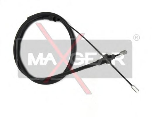 MAXGEAR 32-0223 Трос, стояночная тормозная система для CITROËN BERLINGO (CитроËн Берлинго) MAXGEAR 32-0223 Трос, стояночная тормозная система для CITROËN BERLINGO (CитроËн Берлинго)
