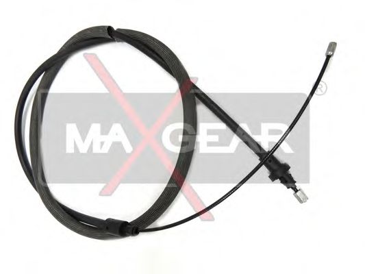 MAXGEAR 32-0224 Трос, стояночная тормозная система для CITROËN BERLINGO (CитроËн Берлинго) MAXGEAR 32-0224 Трос, стояночная тормозная система для CITROËN BERLINGO (CитроËн Берлинго)