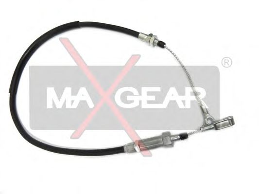MAXGEAR 32-0225 Трос, стояночная тормозная система для CITROËN RELAY (CитроËн Рэлаъ) MAXGEAR 32-0225 Трос, стояночная тормозная система для CITROËN RELAY (CитроËн Рэлаъ)