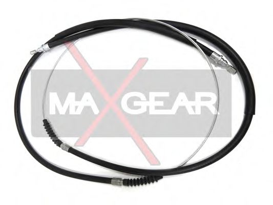 MAXGEAR 32-0228 Трос, стояночная тормозная система для CITROËN RELAY (CитроËн Рэлаъ) MAXGEAR 32-0228 Трос, стояночная тормозная система для CITROËN RELAY (CитроËн Рэлаъ)