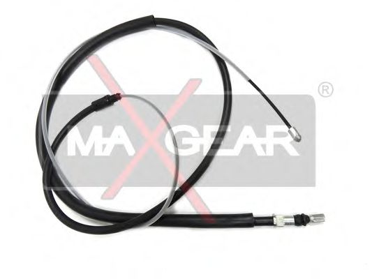 MAXGEAR 32-0238 Трос, стояночная тормозная система для RENAULT LAGUNA II ER (Рено Лагуна 2 ер) MAXGEAR 32-0238 Трос, стояночная тормозная система для RENAULT LAGUNA II ER (Рено Лагуна 2 ер)