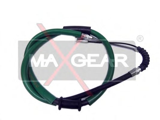 MAXGEAR 32-0285 Трос, стояночная тормозная система для FIAT BRAVA (Фиат Брава) MAXGEAR 32-0285 Трос, стояночная тормозная система для FIAT BRAVA (Фиат Брава)