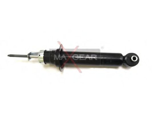 MAXGEAR 11-0257 Амортизатор для NISSAN PRIMERA (Ниссан Примера) MAXGEAR 11-0257 Амортизатор для NISSAN PRIMERA (Ниссан Примера)