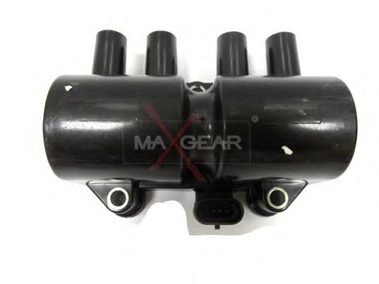 MAXGEAR 13-0006 Катушка зажигания для DAEWOO (Дэу) MAXGEAR 13-0006 Катушка зажигания для DAEWOO (Дэу)
