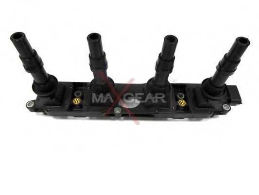 MAXGEAR 13-0030 Катушка зажигания для OPEL (Опель) MAXGEAR 13-0030 Катушка зажигания для OPEL (Опель)