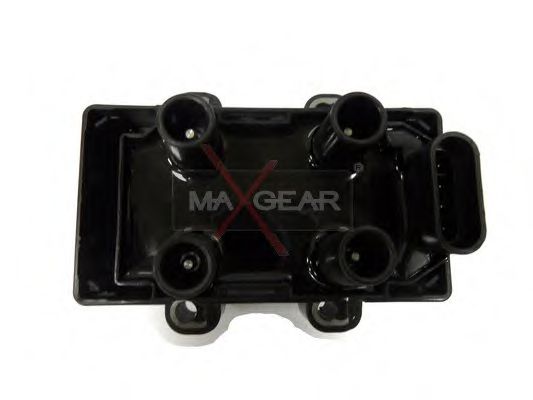 MAXGEAR 13-0047 Катушка зажигания для RENAULT KANGOO RAPID (Рено Кангу рапид) MAXGEAR 13-0047 Катушка зажигания для RENAULT KANGOO RAPID (Рено Кангу рапид)