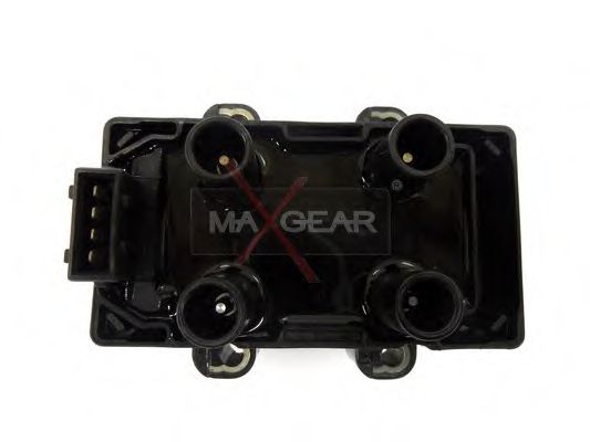 MAXGEAR 13-0049 Катушка зажигания для RENAULT KANGOO RAPID (Рено Кангу рапид) MAXGEAR 13-0049 Катушка зажигания для RENAULT KANGOO RAPID (Рено Кангу рапид)