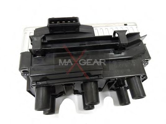 MAXGEAR 13-0059 Катушка зажигания для FORD GALAXY (Форд Галакси) MAXGEAR 13-0059 Катушка зажигания для FORD GALAXY (Форд Галакси)