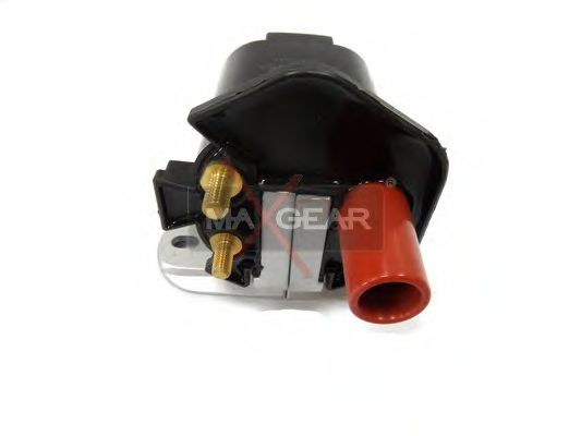 MAXGEAR 13-0075 Катушка зажигания для MERCEDESBENZ (Мерседес бенц) MAXGEAR 13-0075 Катушка зажигания для MERCEDESBENZ (Мерседес бенц)