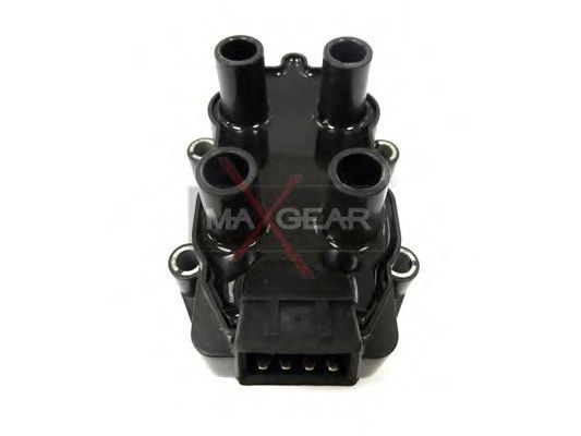 MAXGEAR 13-0076 Катушка зажигания для PEUGEOT 205 II (Пежо 205 2) MAXGEAR 13-0076 Катушка зажигания для PEUGEOT 205 II (Пежо 205 2)