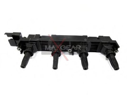 MAXGEAR 13-0095 Катушка зажигания для PEUGEOT 407 (Пежо 407) MAXGEAR 13-0095 Катушка зажигания для PEUGEOT 407 (Пежо 407)