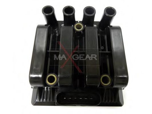 MAXGEAR 13-0110 Катушка зажигания для VOLKSWAGEN BORA (Фольксваген Бора) MAXGEAR 13-0110 Катушка зажигания для VOLKSWAGEN BORA (Фольксваген Бора)