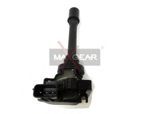 MAXGEAR 13-0111 Катушка зажигания для MITSUBISHI ETERNA V (Митсубиши/митсубиси Этэрна v) MAXGEAR 13-0111 Катушка зажигания для MITSUBISHI ETERNA V (Митсубиши/митсубиси Этэрна v)