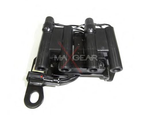 MAXGEAR 13-0123 Катушка зажигания для HYUNDAI EXCEL (Хендай Эxcэл) MAXGEAR 13-0123 Катушка зажигания для HYUNDAI EXCEL (Хендай Эxcэл)