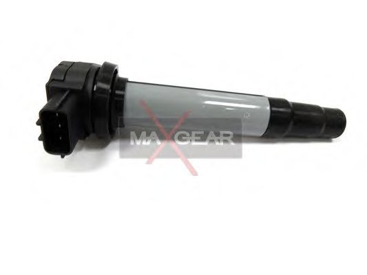 MAXGEAR 13-0125 Катушка зажигания для NISSAN (Ниссан) MAXGEAR 13-0125 Катушка зажигания для NISSAN (Ниссан)