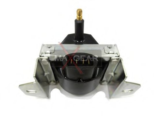 MAXGEAR 13-0126 Катушка зажигания для CITROëN (Cитроëн) MAXGEAR 13-0126 Катушка зажигания для CITROëN (Cитроëн)
