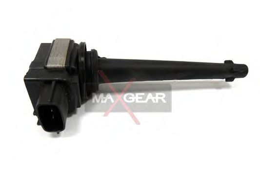 MAXGEAR 13-0140 Катушка зажигания для NISSAN NV200 / EVALIA (Ниссан Нv200 / эvалиа) MAXGEAR 13-0140 Катушка зажигания для NISSAN NV200 / EVALIA (Ниссан Нv200 / эvалиа)