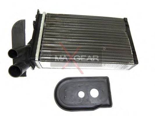 MAXGEAR 18-0129 Теплообменник, отопление салона для RENAULT LUTECIA I (Рено Лутэcиа и) MAXGEAR 18-0129 Теплообменник, отопление салона для RENAULT LUTECIA I (Рено Лутэcиа и)