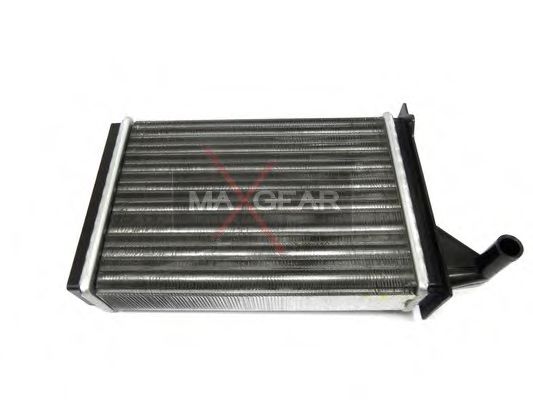 MAXGEAR 18-0139 Теплообменник, отопление салона для FIAT DUNA (Фиат Дуна) MAXGEAR 18-0139 Теплообменник, отопление салона для FIAT DUNA (Фиат Дуна)
