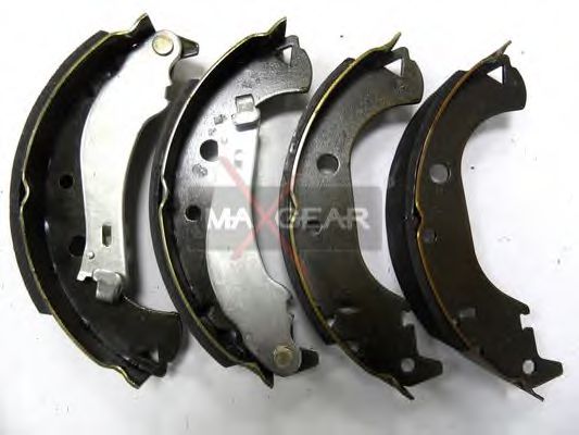 MAXGEAR 19-0294 Тормозные колодоки для FIAT (Фиат) MAXGEAR 19-0294 Тормозные колодоки для FIAT (Фиат)