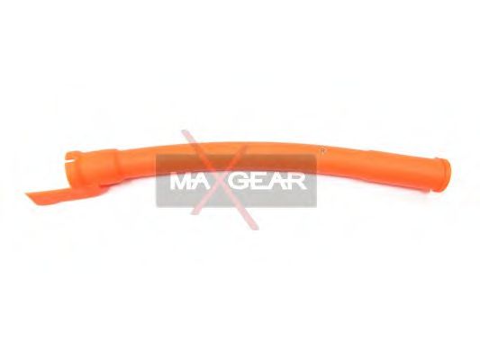 MAXGEAR 27-0135 Воронка, указатель уровня масла для VOLKSWAGEN PANEL II (Фольксваген Панэл 2) MAXGEAR 27-0135 Воронка, указатель уровня масла для VOLKSWAGEN PANEL II (Фольксваген Панэл 2)