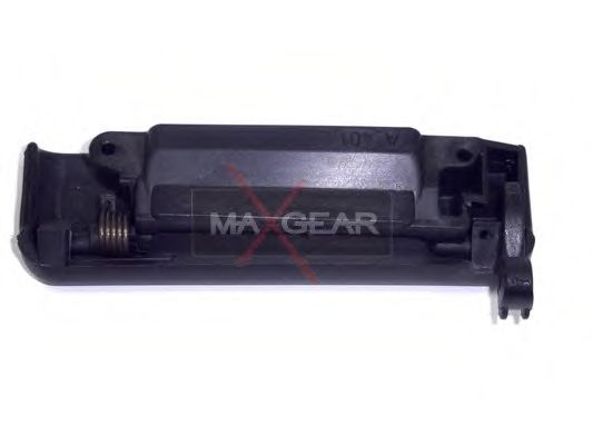 MAXGEAR 28-0021 Ручка двери для FORD ESCORT III (Форд Эсcорт 3) MAXGEAR 28-0021 Ручка двери для FORD ESCORT III (Форд Эсcорт 3)