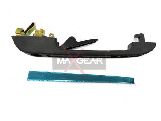 MAXGEAR 28-0051 Ручка двери для VOLKSWAGEN PASSAT (Фольксваген Пассат) MAXGEAR 28-0051 Ручка двери для VOLKSWAGEN PASSAT (Фольксваген Пассат)