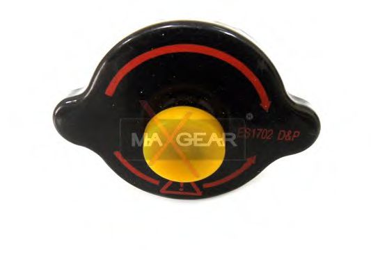 MAXGEAR 28-0097 Крышка, резервуар охлаждающей жидкости для FORD ESCORT III (Форд Эсcорт 3) MAXGEAR 28-0097 Крышка, резервуар охлаждающей жидкости для FORD ESCORT III (Форд Эсcорт 3)