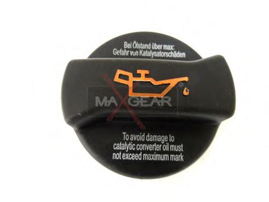 MAXGEAR 28-0120 Крышка, заливная горловина для VOLKSWAGEN SHARAN (Фольксваген Шаран) MAXGEAR 28-0120 Крышка, заливная горловина для VOLKSWAGEN SHARAN (Фольксваген Шаран)