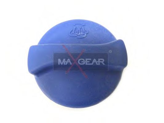 MAXGEAR 28-0125 Крышка, радиатор 