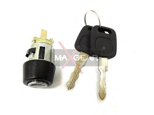 MAXGEAR 28-0199 Замок, замок-выключатель для AUDI 90 (Ауди 90) MAXGEAR 28-0199 Замок, замок-выключатель для AUDI 90 (Ауди 90)