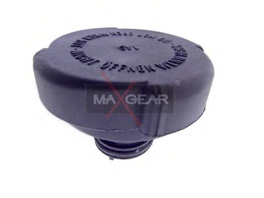 MAXGEAR 28-0214 Крышка, резервуар охлаждающей жидкости<br >M 40 