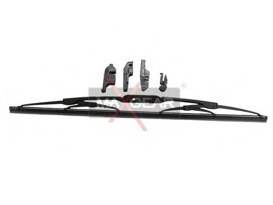 MAXGEAR 39-0307 Щетка стеклоочистителя для MITSUBISHI GALANT II (Митсубиши/митсубиси Галант 2) MAXGEAR 39-0307 Щетка стеклоочистителя для MITSUBISHI GALANT II (Митсубиши/митсубиси Галант 2)