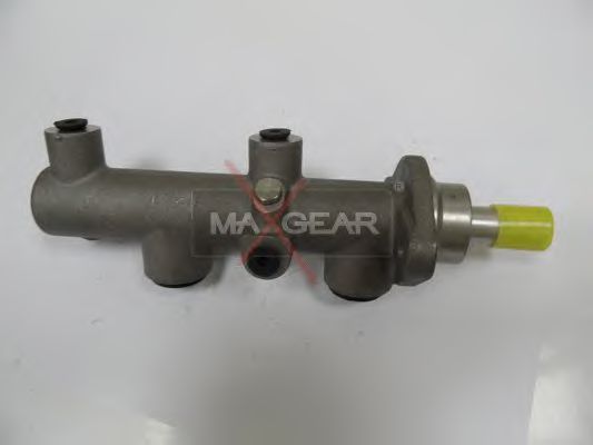 MAXGEAR 41-0030 Главный тормозной цилиндр для OPEL (Опель) MAXGEAR 41-0030 Главный тормозной цилиндр для OPEL (Опель)