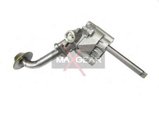 MAXGEAR 42-0011 Масляный насос для VOLKSWAGEN JETTA (Фольксваген Жэтта) MAXGEAR 42-0011 Масляный насос для VOLKSWAGEN JETTA (Фольксваген Жэтта)