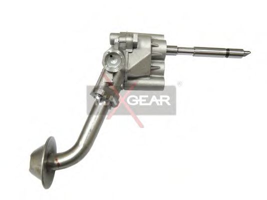 MAXGEAR 42-0013 Масляный насос для VOLKSWAGEN POLO CLASSIC (Фольксваген Поло классик) MAXGEAR 42-0013 Масляный насос для VOLKSWAGEN POLO CLASSIC (Фольксваген Поло классик)