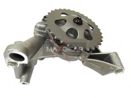 MAXGEAR 42-0018 Масляный насос для VOLKSWAGEN GOLF IV (Фольксваген Гольф 4) MAXGEAR 42-0018 Масляный насос для VOLKSWAGEN GOLF IV (Фольксваген Гольф 4)