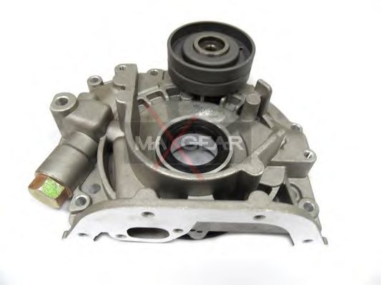 MAXGEAR 42-0020 Масляный насос для AUDI 80 (Ауди 80) MAXGEAR 42-0020 Масляный насос для AUDI 80 (Ауди 80)