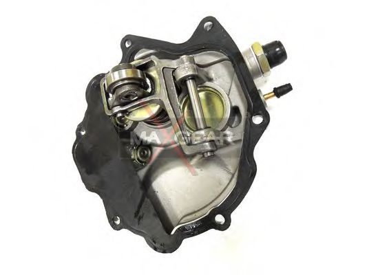 MAXGEAR 44-0003 Вакуумный насос, тормозная система механическая коробка передач для MERCEDES-BENZ VITO (Мэрcэдэс-бэнз Вито) MAXGEAR 44-0003 Вакуумный насос, тормозная система механическая коробка передач для MERCEDES-BENZ VITO (Мэрcэдэс-бэнз Вито)